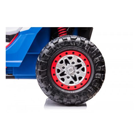 UTV rendőr elektromos kisautó XB2118, 220W, 12V