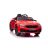 BMW M5 12V, 90W elektromos kisautó - Piros
