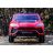   Lamborghini Urus ST-X, 4x4 180W, 12V elektromos kisautó - Piros