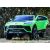 Lamborghini Urus ST-X, 4x4 180W, 12V elektromos kisautó - Zöld