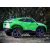 Lamborghini Urus ST-X, 4x4 180W, 12V elektromos kisautó - Zöld