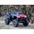 Mini ATV  Glory 25W 6V elektromos kisautó - Piros