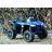 Mini ATV  Glory 25W 6V elektromos kisautó - Kék
