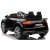 AUDI TTRS Roadster - 70W, 12V - 4,5AH - elektromos kisautó - Fekete