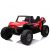 Buggy XXL, 670W, 24V 14Ah elektromos kisautó - Piros