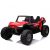 Buggy XXL, 400W, 24V 14Ah elektromos kisautó - Piros