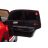   Mercedes EQA  - 4x4, 140W, 12V - 7AH - elektromos kisautó - Piros