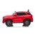 Mercedes M - 4x4, 140W, 12V-10Ah - elektromos kisautó - Piros