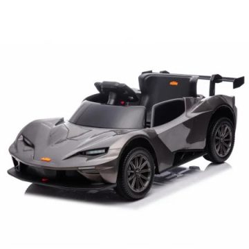   KTM G-BOW GTX - 90W, 12V - 7AH - elektromos kisautó - Szürke