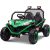 UTV - Dune-Buggy, 2 üléses - 300W, 24V - 10AH - elektromos kisautó - Zöld