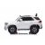 Mercedes M-class, 4x4 140W 12V elektromos kisautó - Fehér