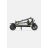 ENGWE S6 elektromos roller 700W | 48V | 15.6ah | 45km/h