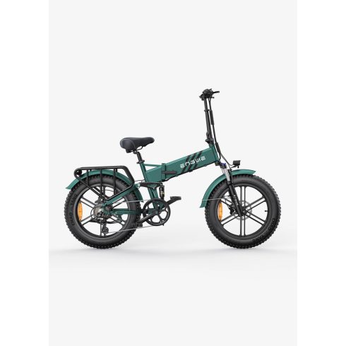 ENGWE ENGINE PRO 2.0 elektromos kerékpár 1200W | 52V | 16ah | 45km/h 