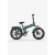 ENGWE ENGINE PRO 2.0 elektromos kerékpár 1200W | 52V | 16ah | 45km/h 