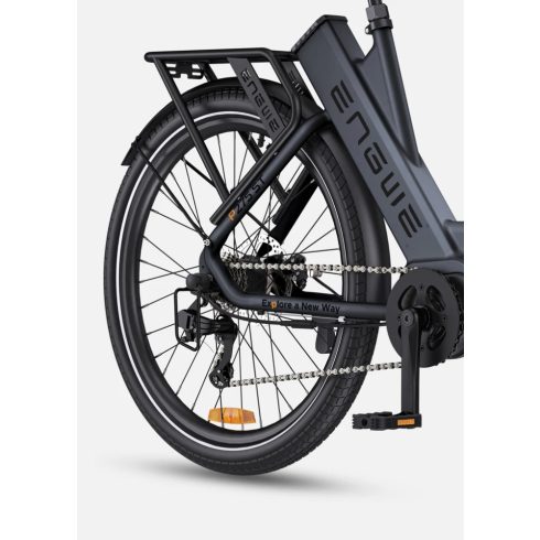 ENGWE P275 ST elektromos kerékpár 250W | 36V | 19,2ah | 25km/h 