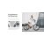 ENGWE P275 ST elektromos kerékpár 250W | 36V | 19,2ah | 25km/h 