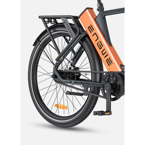ENGWE P275 Pro elektromos kerékpár 250W | 36V | 19,2ah | 25km/h 