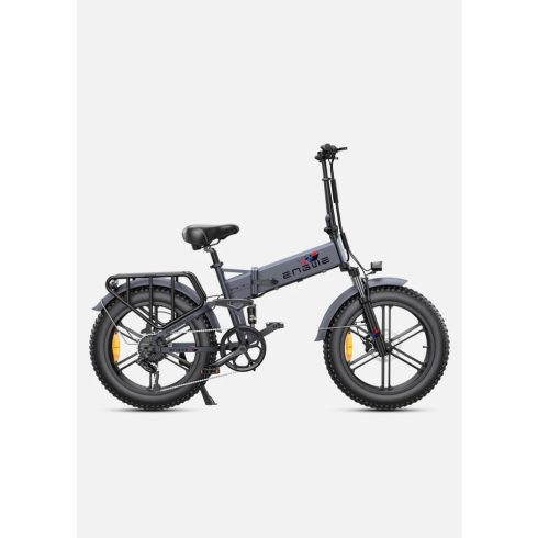 ENGWE ENGINE PRO elektromos kerékpár 1000W | 48V | 16ah | 20-25km/h 