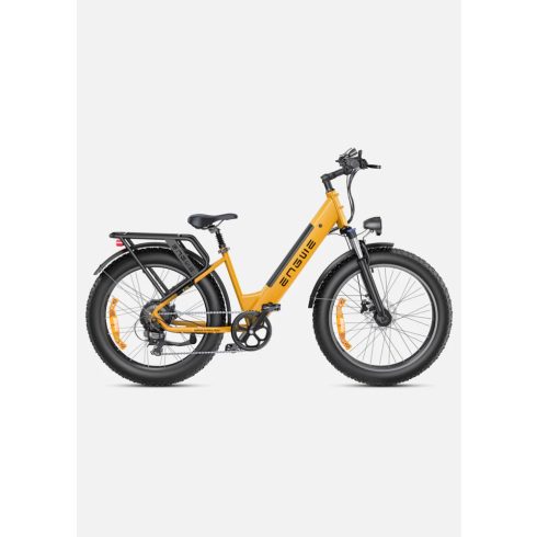 ENGWE E26 elektromos kerékpár 250W | 48V | 16ah | 25km/h 