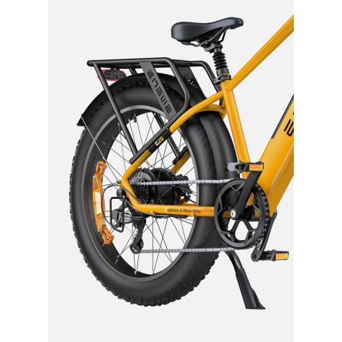 ENGWE E26 elektromos kerékpár 250W | 48V | 16ah | 25km/h 