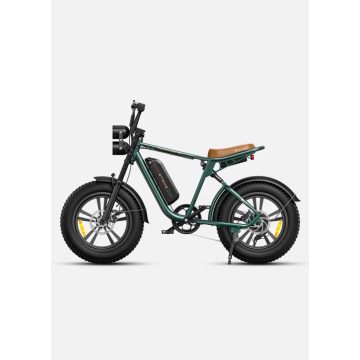 ENGWE M20 elektromos kerékpár 1000W | 48V | 13ah | 25km/h 