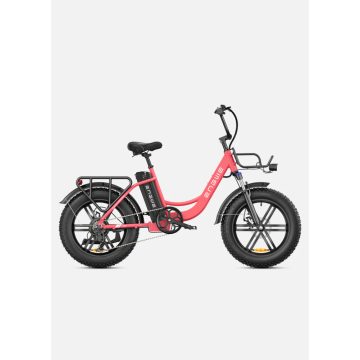 ENGWE L20 elektromos kerékpár 250W | 48V | 13ah | 25km/h 