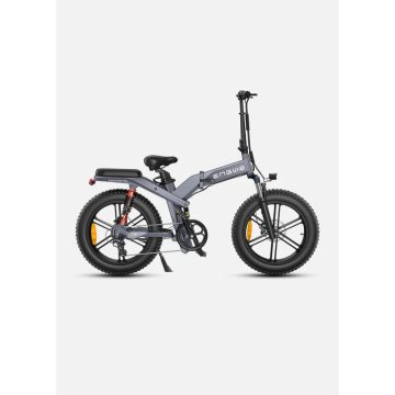   ENGWE X20 elektromos kerékpár 1000W | 48V | 14,4ah | 25km/h 