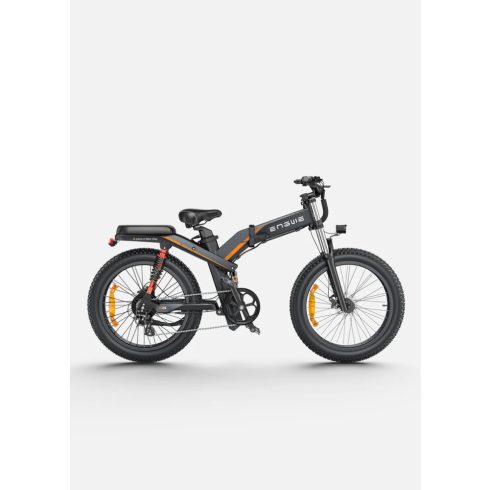 ENGWE X24 elektromos kerékpár 1200W | 48V | 19,2ah | 25km/h 