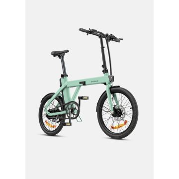 ENGWE P20 elektromos kerékpár 250W | 36V | 9,6ah | 25km/h 