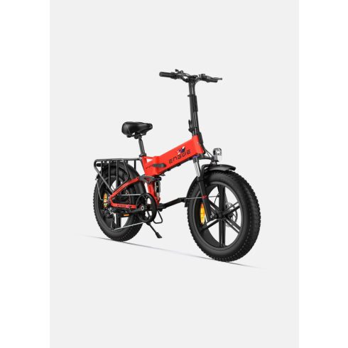 ENGWE ENGINE X elektromos kerékpár 250W | 48V | 13ah | 25km/h 