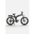 DUAL ENGWE X26 elektromos kerékpár 1200W | 48V | 29,2ah | 25km/h 