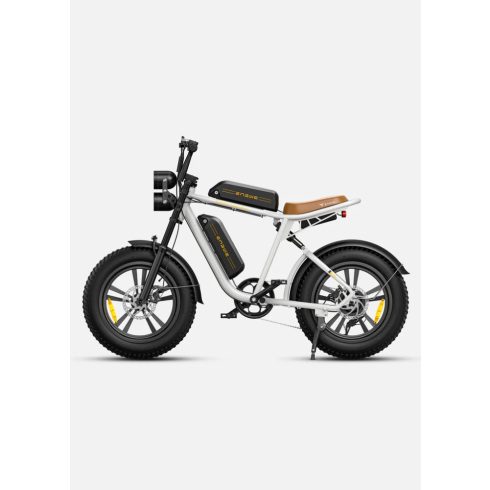 DUAL ENGWE M20 elektromos kerékpár 1000W | 48V | 26ah | 25km/h 