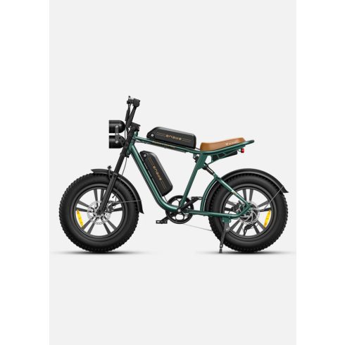 DUAL ENGWE M20 elektromos kerékpár 1000W | 48V | 26ah | 25km/h 