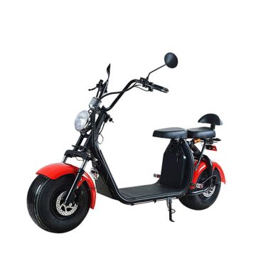   CityCoco X-scooter XR05 elektromos robogó 1200W | 60V | 21 ah | 45km/h 