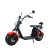 CityCoco X-scooter XR05 elektromos robogó 1200W | 60V | 21 ah | 45km/h 