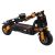 GSPACE Mars 11 GTR elektromos roller 4000W | 72V | 45ah | 100km/h