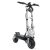 GSPACE Mars 11 GT elektromos roller 3200W | 72V | 35ah | 100km/h
