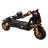   GSPACE Mars 11 GT elektromos roller 3200W | 72V | 35ah | 100km/h