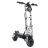 GSPACE Mars 11 elektromos roller 2400W | 60V | 29ah | 80km/h