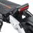 GSPACE Mars 11 elektromos roller 2400W | 60V | 29ah | 80km/h