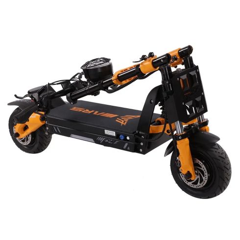 GSPACE Mars 11 elektromos roller 2400W | 60V | 29ah | 80km/h