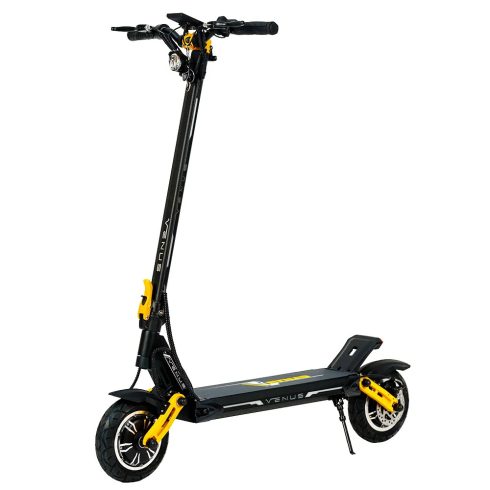 GSPACE Venus 9 Sport elektromos roller 1600W | 52V | 15,6ah | 52km/h