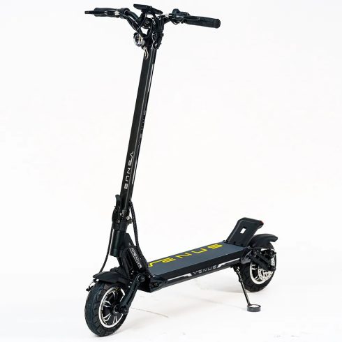 GSPACE Venus 9 Sport elektromos roller 1600W | 52V | 15,6ah | 52km/h