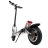  GSPACE Venus 9 Sport elektromos roller 1600W | 52V | 15,6ah | 52km/h