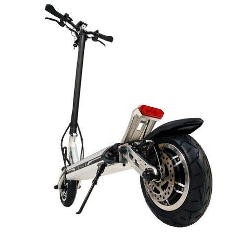 GSPACE Venus 9 Sport elektromos roller 1600W | 52V | 15,6ah | 52km/h