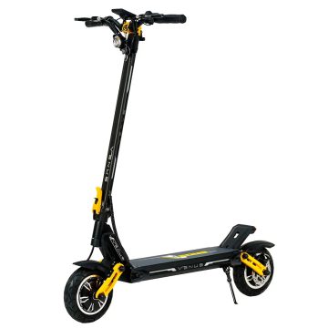   GSPACE Venus 9 Sport L elektromos roller 1600W | 52V | 20ah | 52km/h