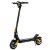 GSPACE Venus 9 Sport L elektromos roller 1600W | 52V | 20ah | 52km/h