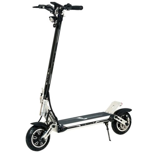 GSPACE Venus 9 Sport L elektromos roller 1600W | 52V | 20ah | 52km/h