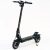 GSPACE Venus 9 Sport L elektromos roller 1600W | 52V | 20ah | 52km/h