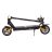   GSPACE Venus 9 Sport L elektromos roller 1600W | 52V | 20ah | 52km/h